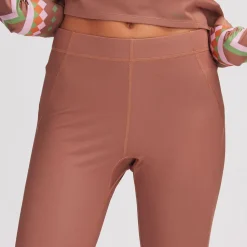 Lightweight Poly Baselayer Bottom - Women's