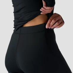 Lightweight Poly Baselayer Bottom - Women's