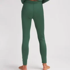 Lightweight Poly Baselayer Bottom - Women's