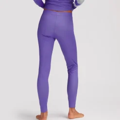 Lightweight Poly Baselayer Bottom - Women's