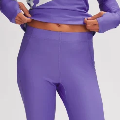 Lightweight Poly Baselayer Bottom - Women's