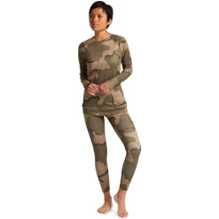 Lightweight X Base Layer Pant - Women's