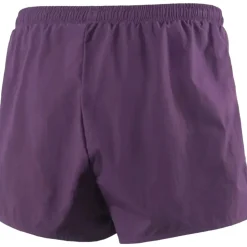 Lightweight Zippered Hiking Short - Women's
