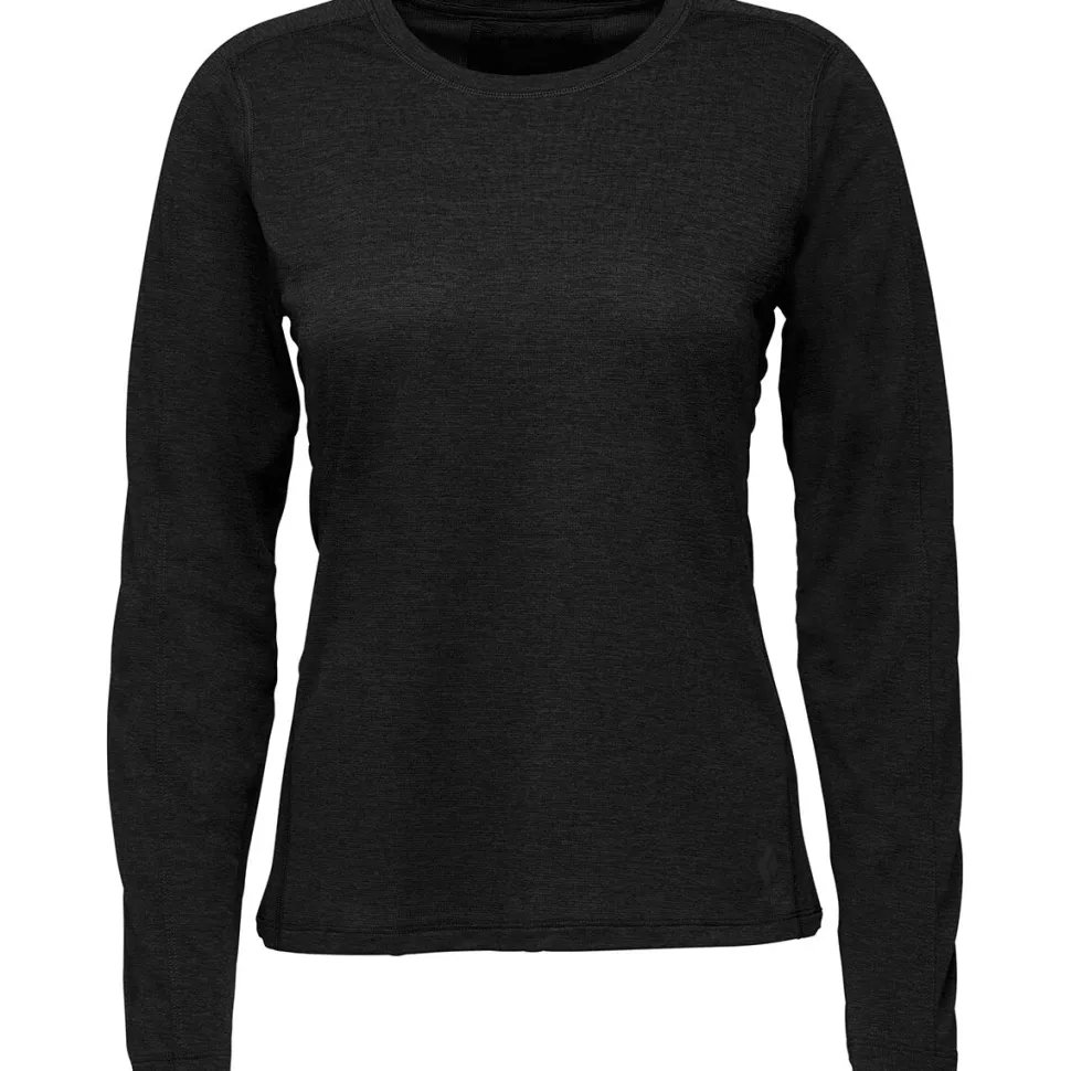 Lightwire Long-Sleeve Tech T-Shirt - Women's
