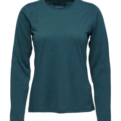 Lightwire Long-Sleeve Tech T-Shirt - Women's