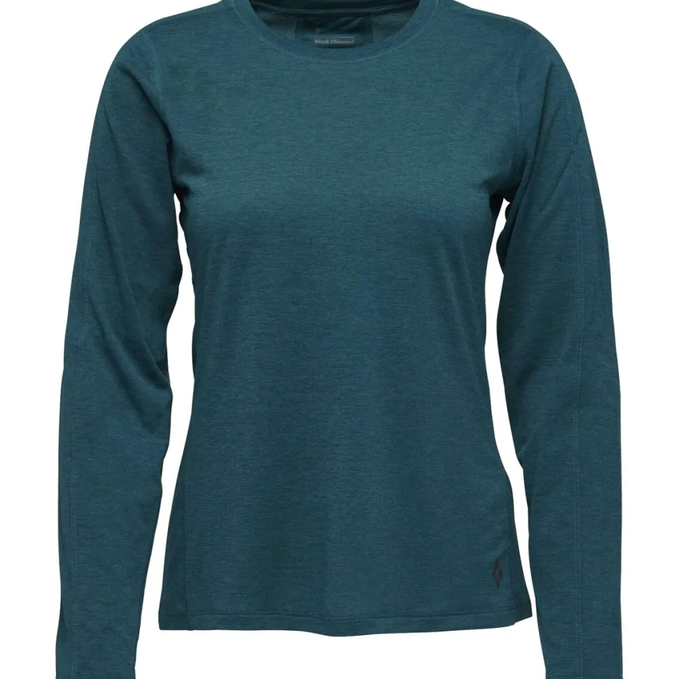 Lightwire Long-Sleeve Tech T-Shirt - Women's