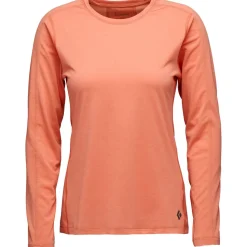 Lightwire Long-Sleeve Tech T-Shirt - Women's