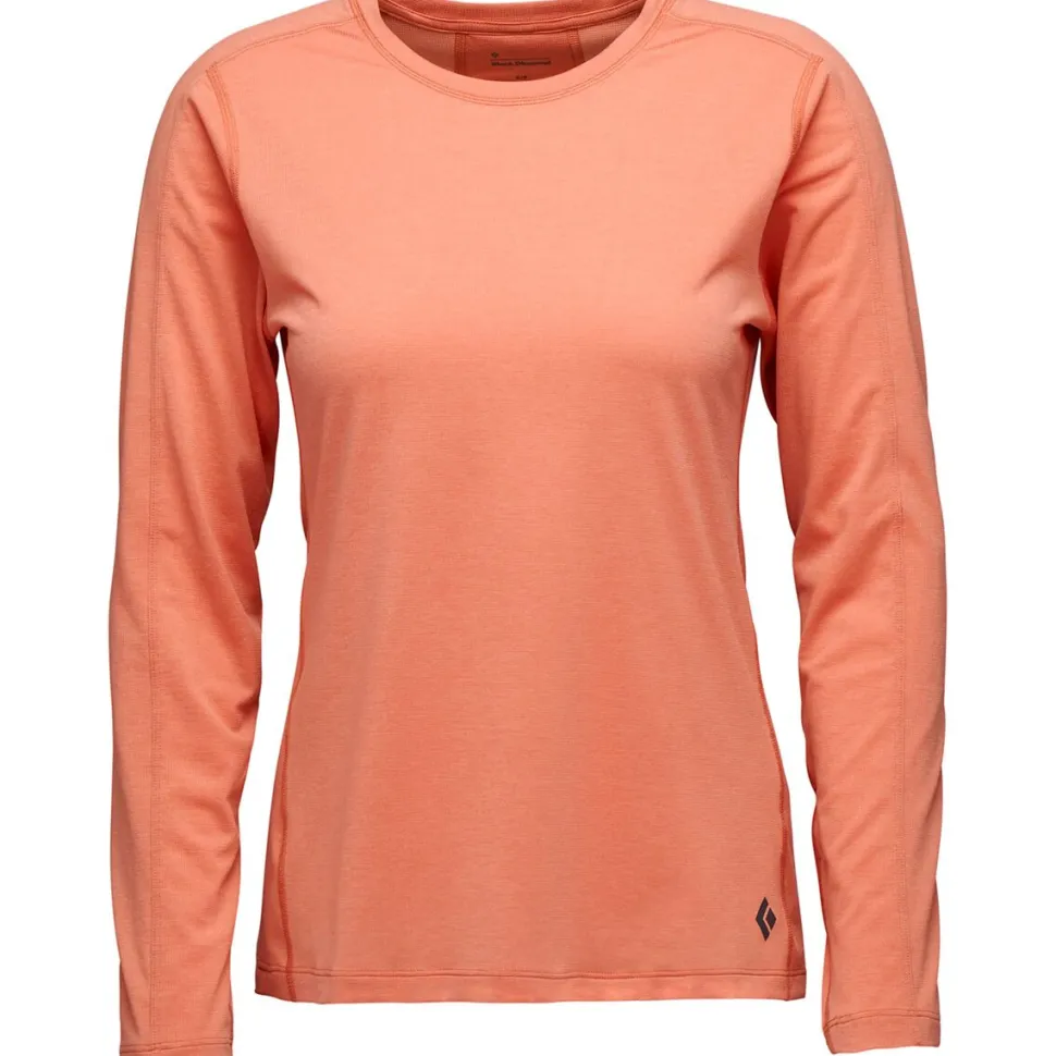 Lightwire Long-Sleeve Tech T-Shirt - Women's