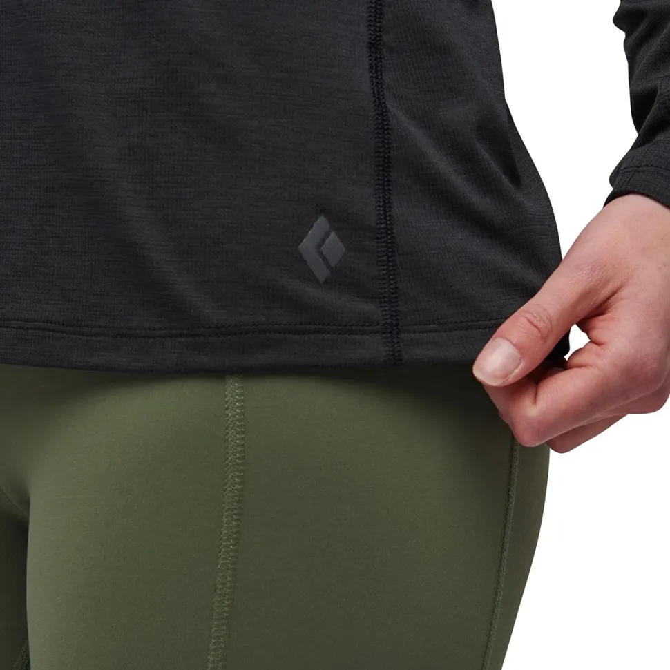 Lightwire Long-Sleeve Tech T-Shirt - Women's