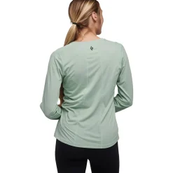 Lightwire Long-Sleeve Tech T-Shirt - Women's