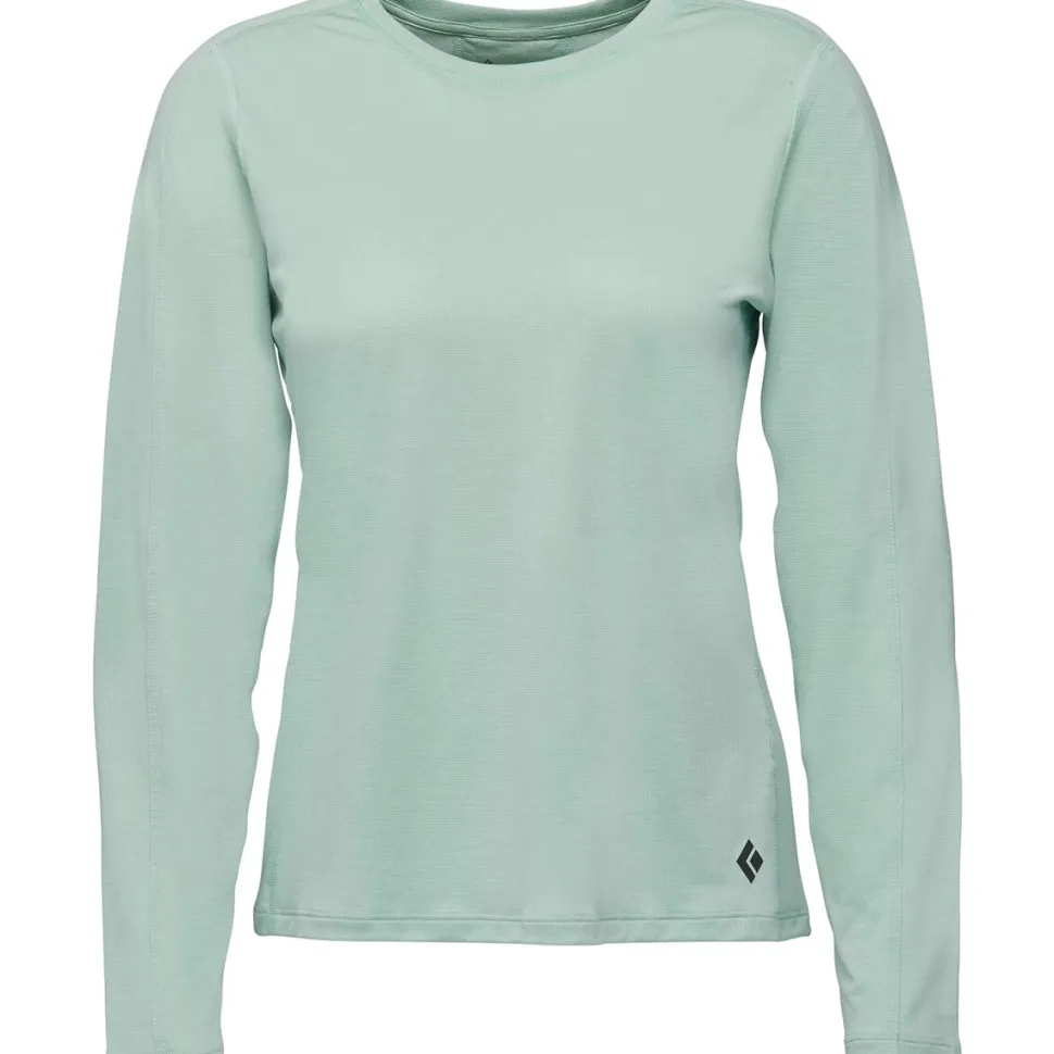 Lightwire Long-Sleeve Tech T-Shirt - Women's