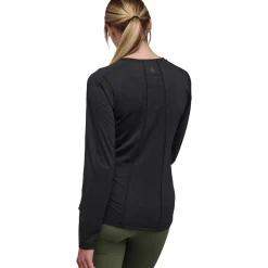 Lightwire Long-Sleeve Tech T-Shirt - Women's