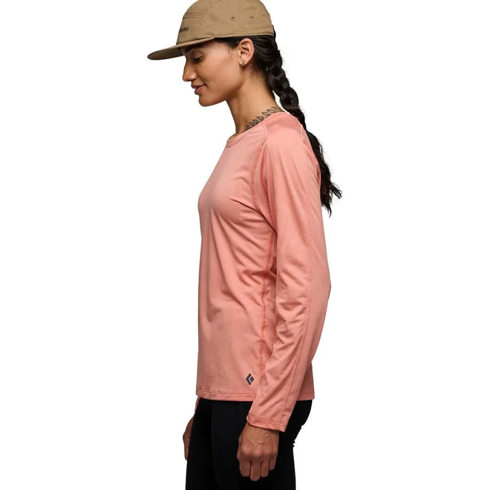 Lightwire Long-Sleeve Tech T-Shirt - Women's
