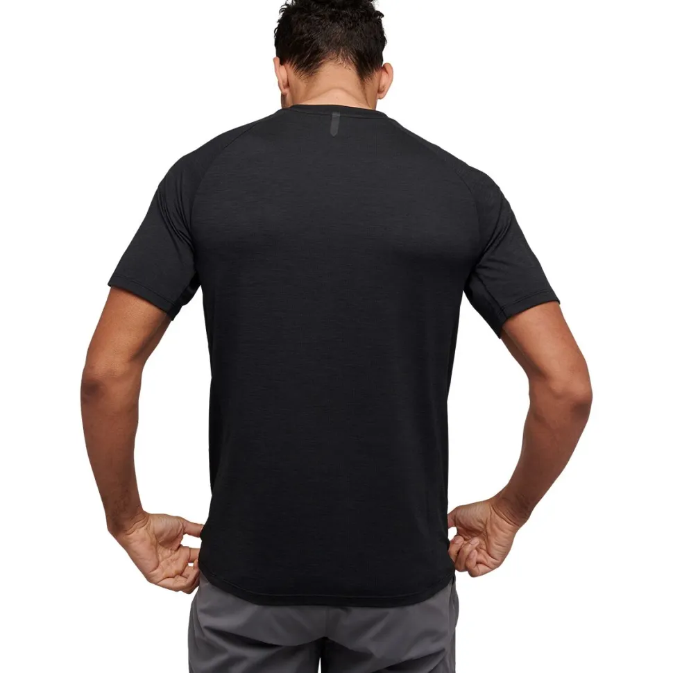 Lightwire Short-Sleeve Tech T-Shirt - Men's