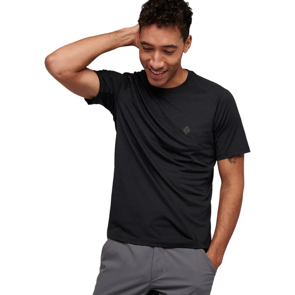 Lightwire Short-Sleeve Tech T-Shirt - Men's