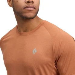 Lightwire Short-Sleeve Tech T-Shirt - Men's