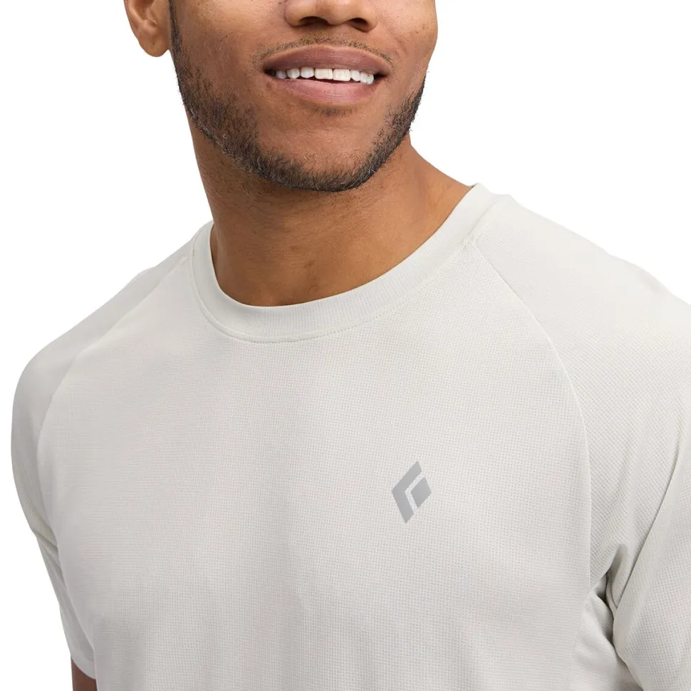 Lightwire Short-Sleeve Tech T-Shirt - Men's