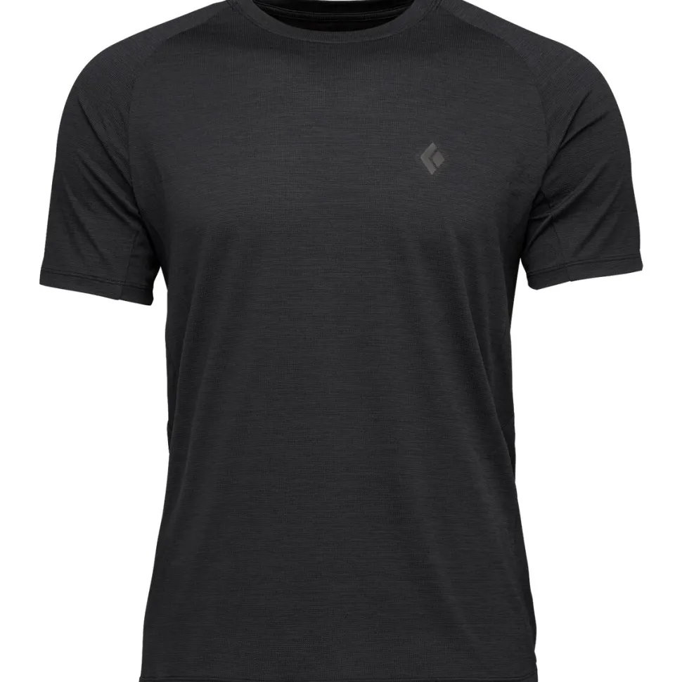 Lightwire Short-Sleeve Tech T-Shirt - Men's