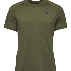 Lightwire Short-Sleeve Tech T-Shirt - Men's