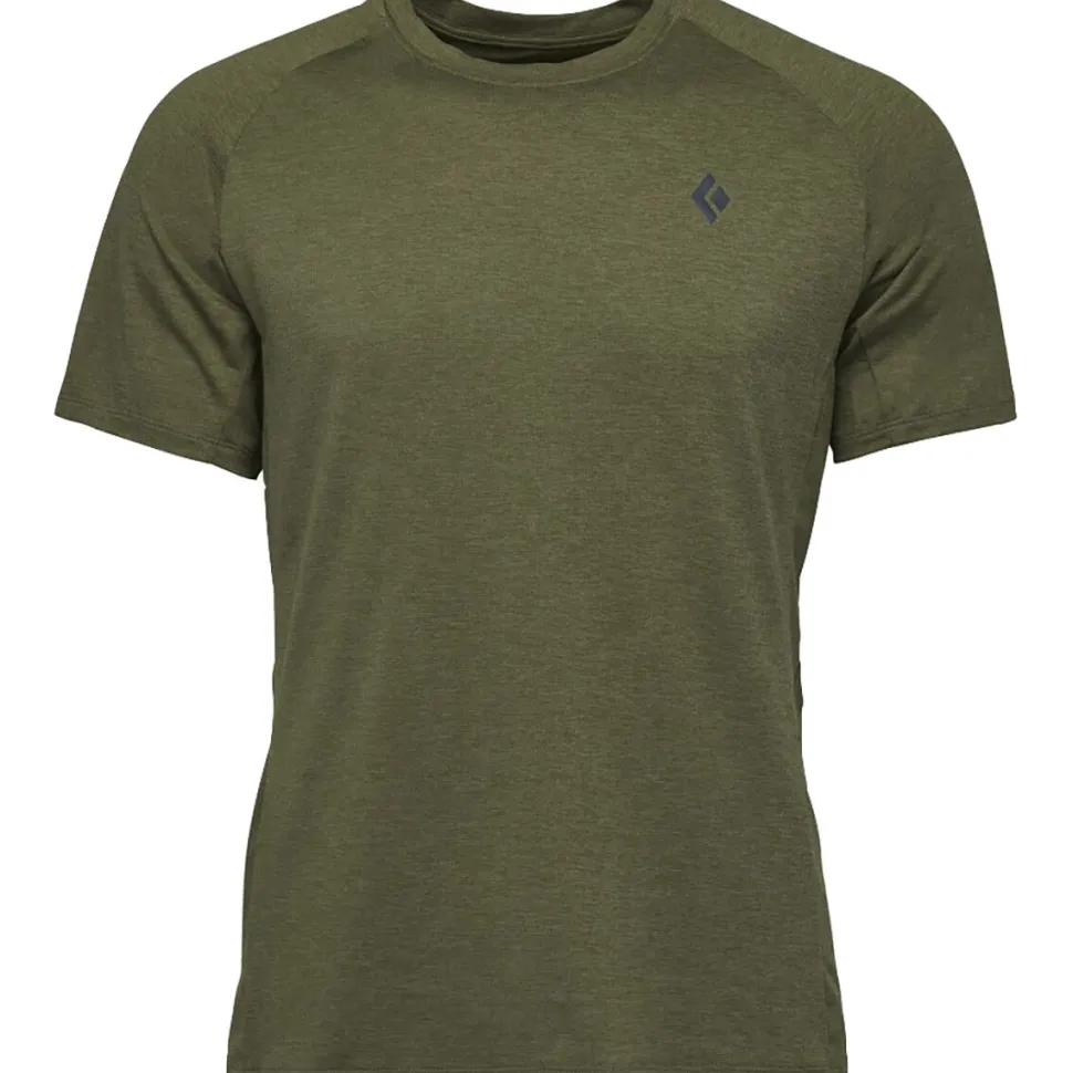 Lightwire Short-Sleeve Tech T-Shirt - Men's