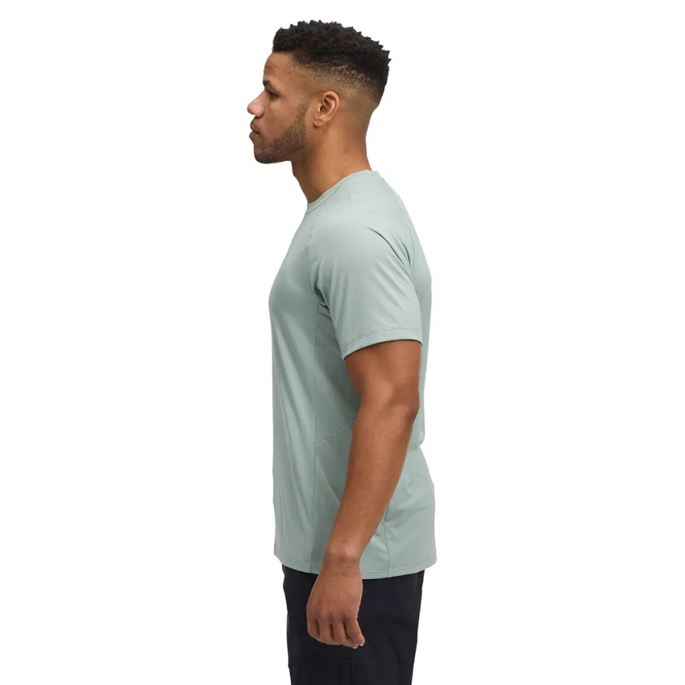 Lightwire Short-Sleeve Tech T-Shirt - Men's