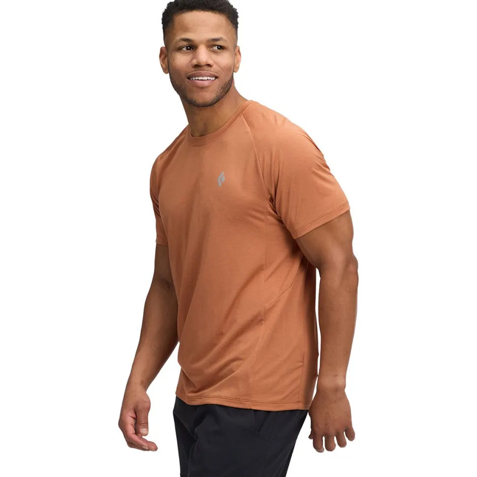 Lightwire Short-Sleeve Tech T-Shirt - Men's