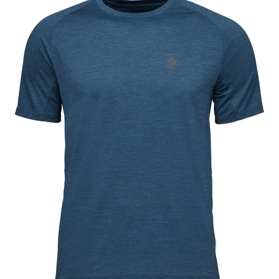 Lightwire Short-Sleeve Tech T-Shirt - Men's