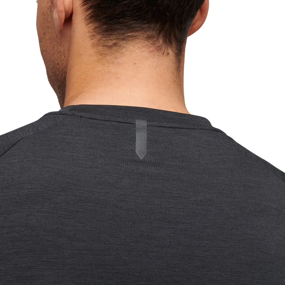 Lightwire Short-Sleeve Tech T-Shirt - Men's