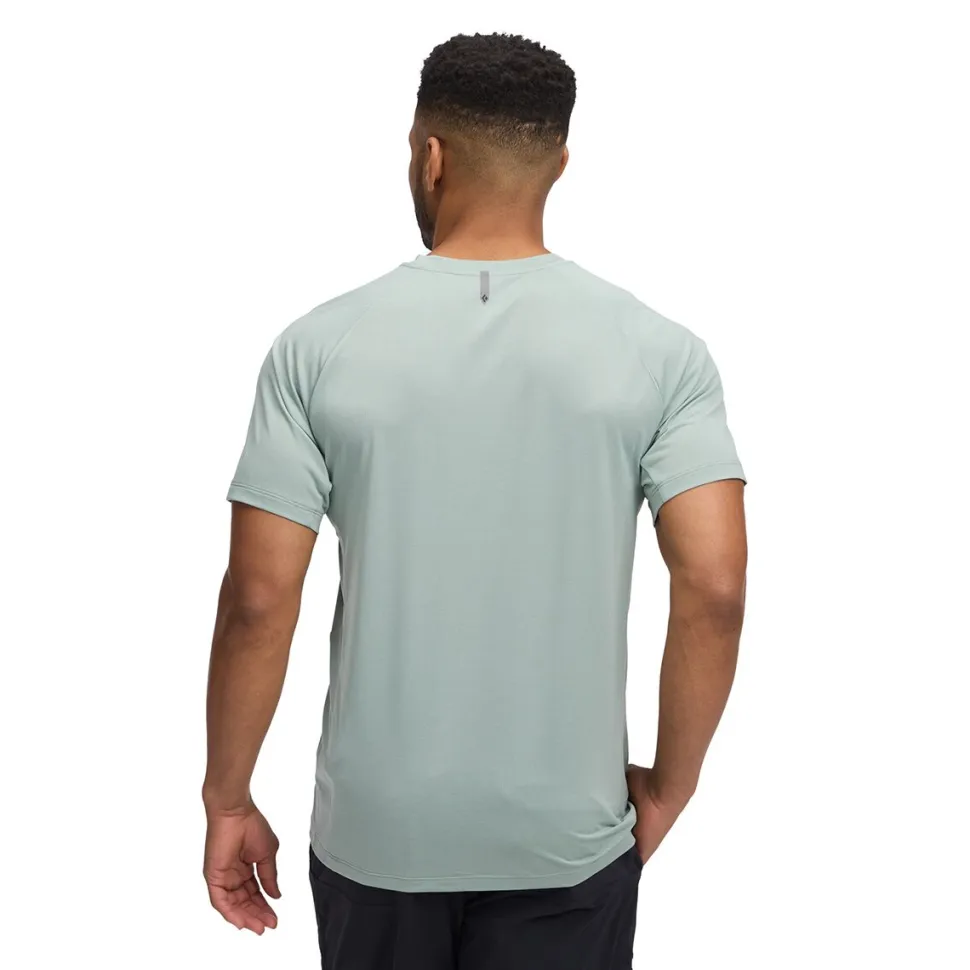 Lightwire Short-Sleeve Tech T-Shirt - Men's