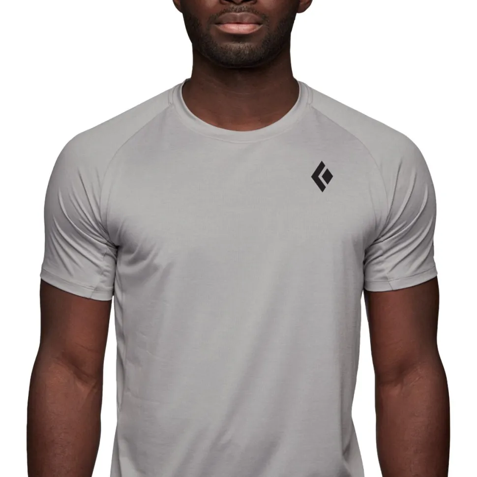 Lightwire Short-Sleeve Tech T-Shirt - Men's