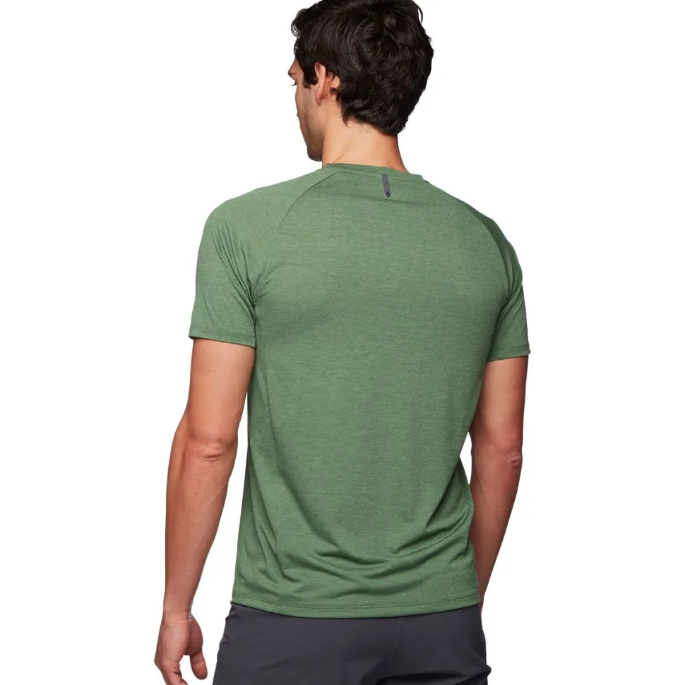 Lightwire Short-Sleeve Tech T-Shirt - Men's