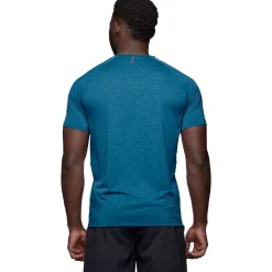 Lightwire Short-Sleeve Tech T-Shirt - Men's