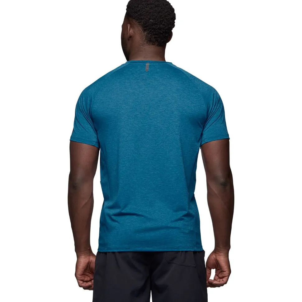 Lightwire Short-Sleeve Tech T-Shirt - Men's