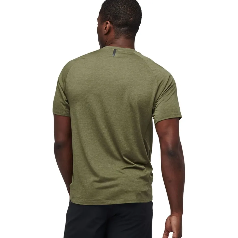 Lightwire Short-Sleeve Tech T-Shirt - Men's