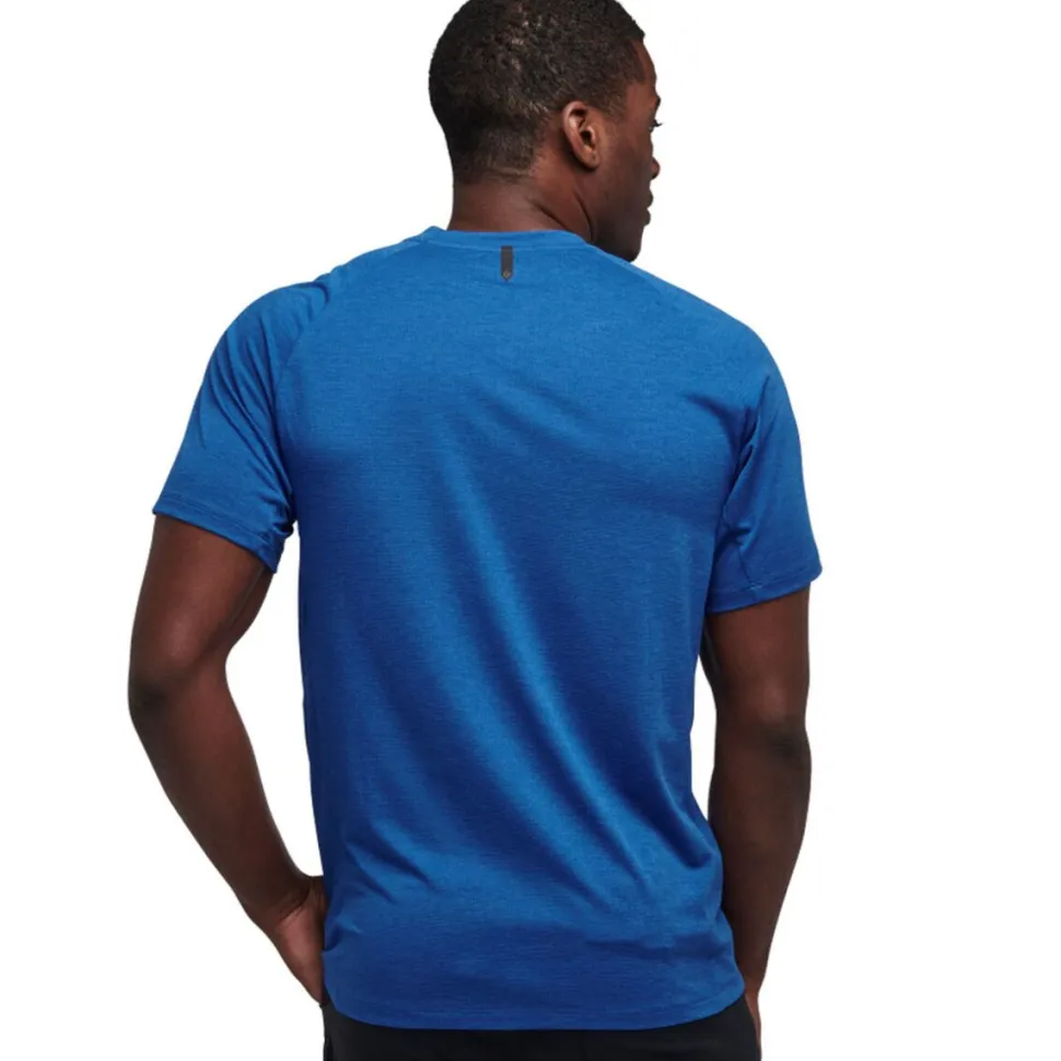 Lightwire Short-Sleeve Tech T-Shirt - Men's