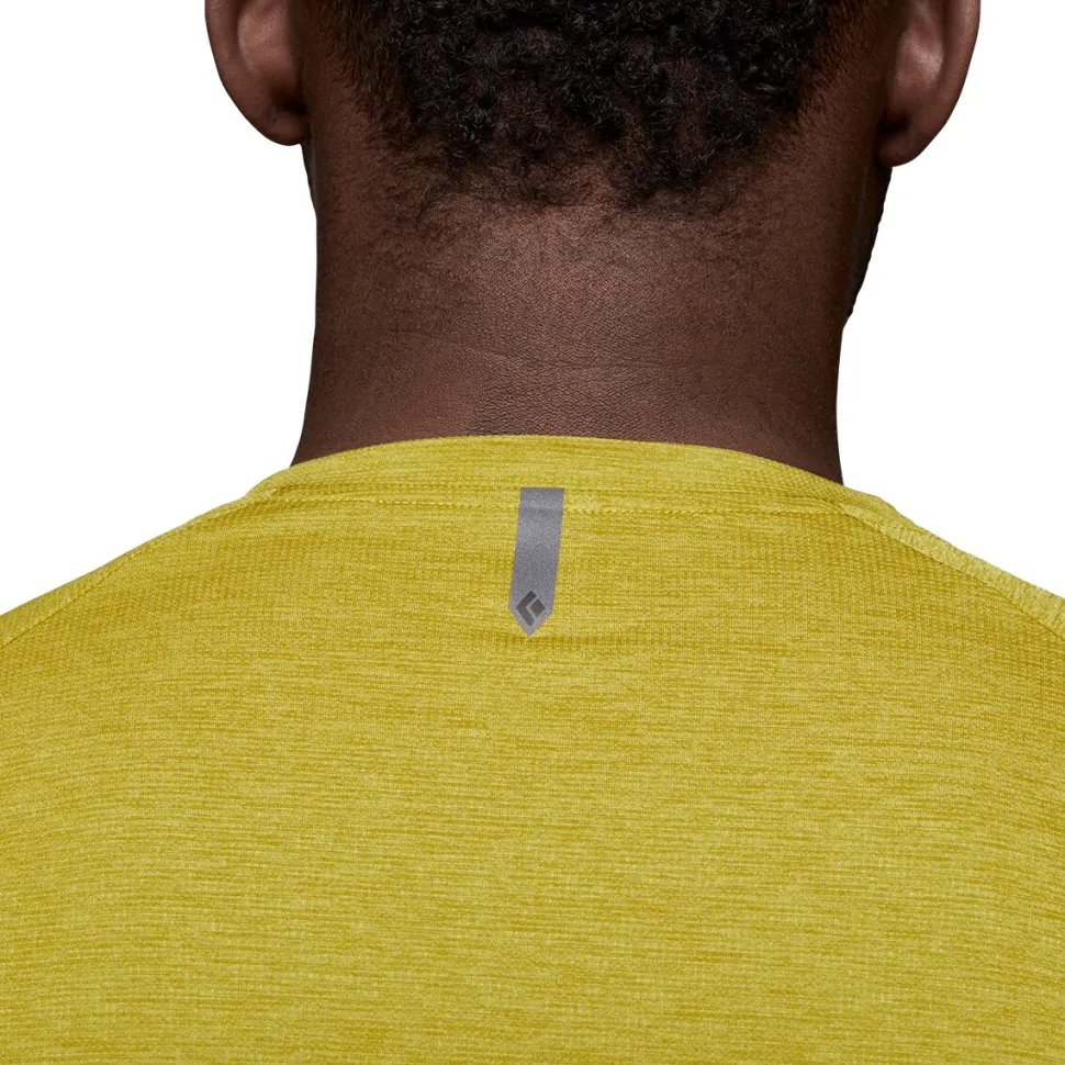 Lightwire Short-Sleeve Tech T-Shirt - Men's