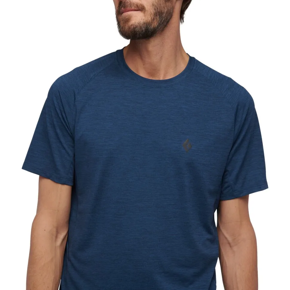 Lightwire Short-Sleeve Tech T-Shirt - Men's