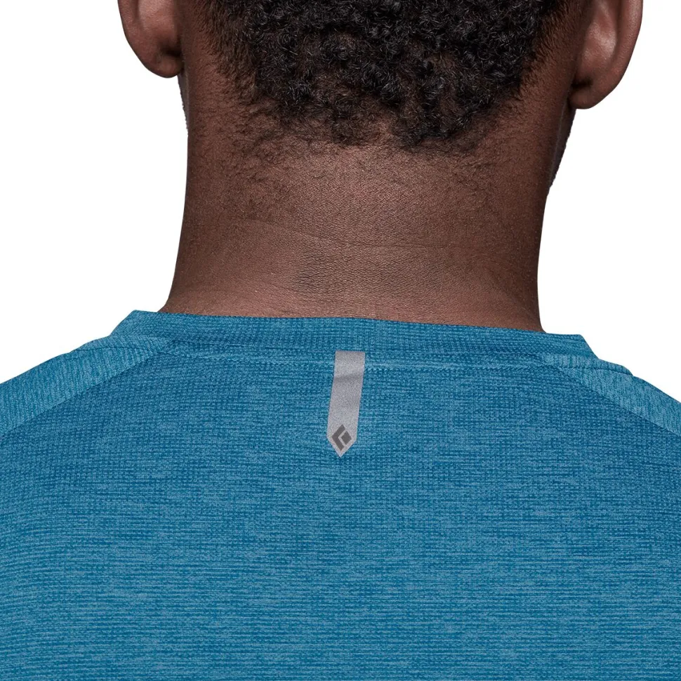 Lightwire Short-Sleeve Tech T-Shirt - Men's