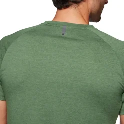 Lightwire Short-Sleeve Tech T-Shirt - Men's