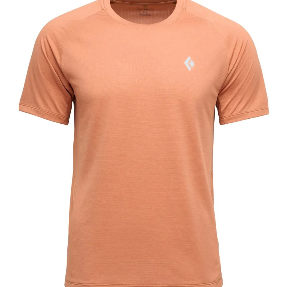 Lightwire Short-Sleeve Tech T-Shirt - Men's