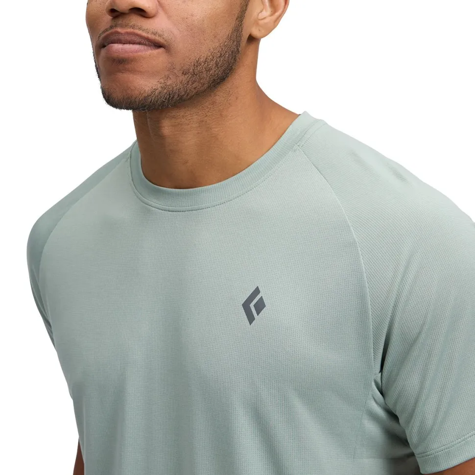 Lightwire Short-Sleeve Tech T-Shirt - Men's
