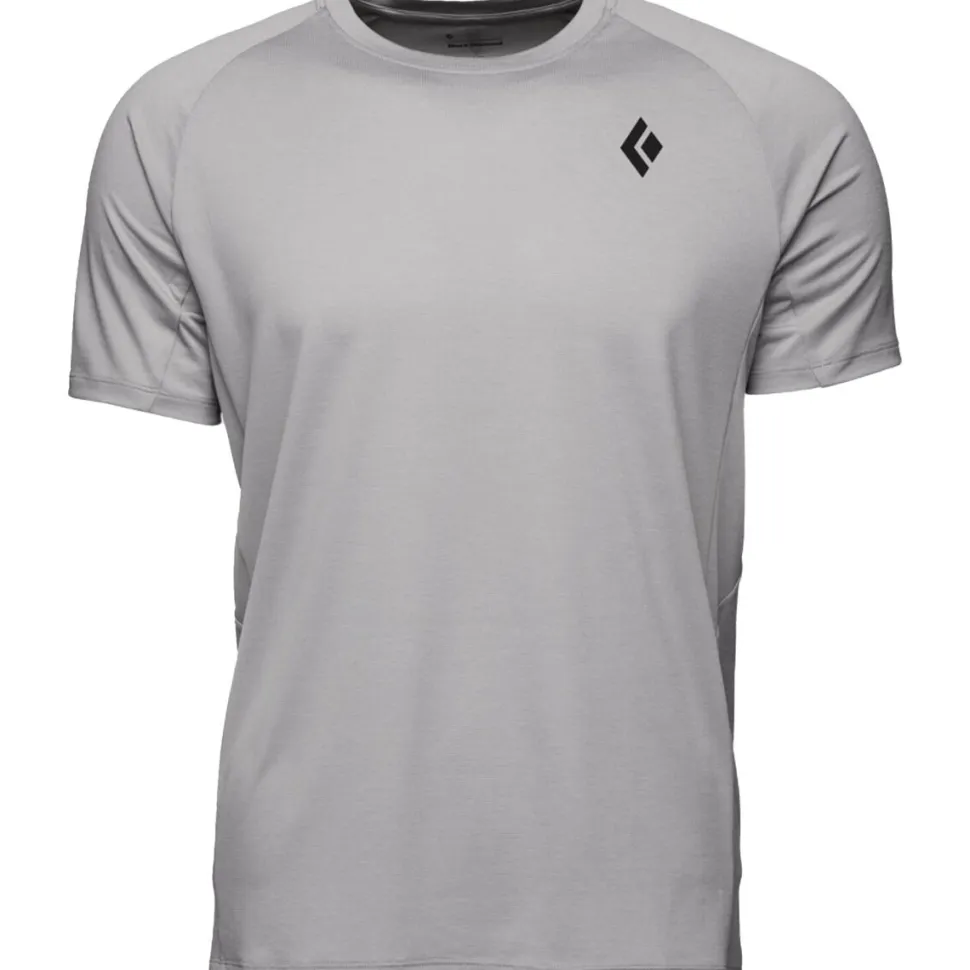 Lightwire Short-Sleeve Tech T-Shirt - Men's