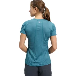 Lightwire Tech Short-Sleeve T-Shirt - Women's