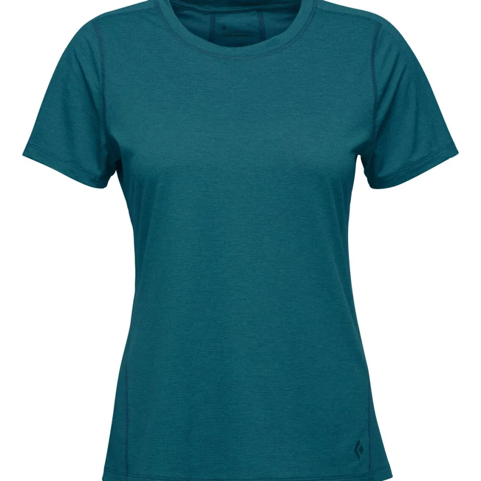 Lightwire Tech Short-Sleeve T-Shirt - Women's