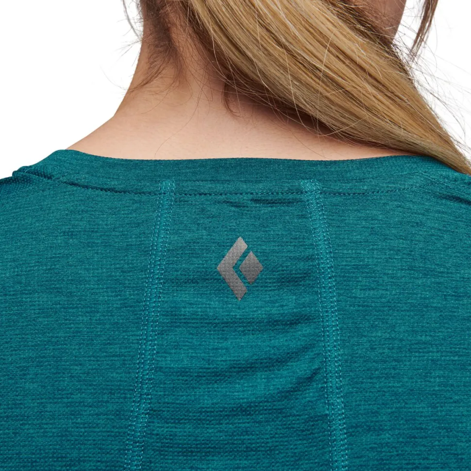 Lightwire Tech Short-Sleeve T-Shirt - Women's