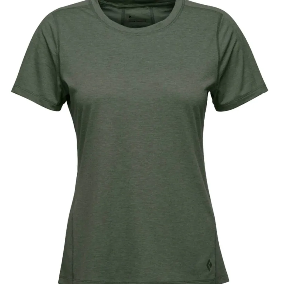 Lightwire Tech Short-Sleeve T-Shirt - Women's