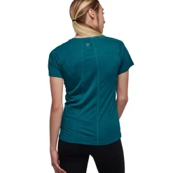 Lightwire Tech Short-Sleeve T-Shirt - Women's