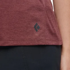 Lightwire Tech Short-Sleeve T-Shirt - Women's