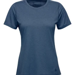 Lightwire Tech Short-Sleeve T-Shirt - Women's