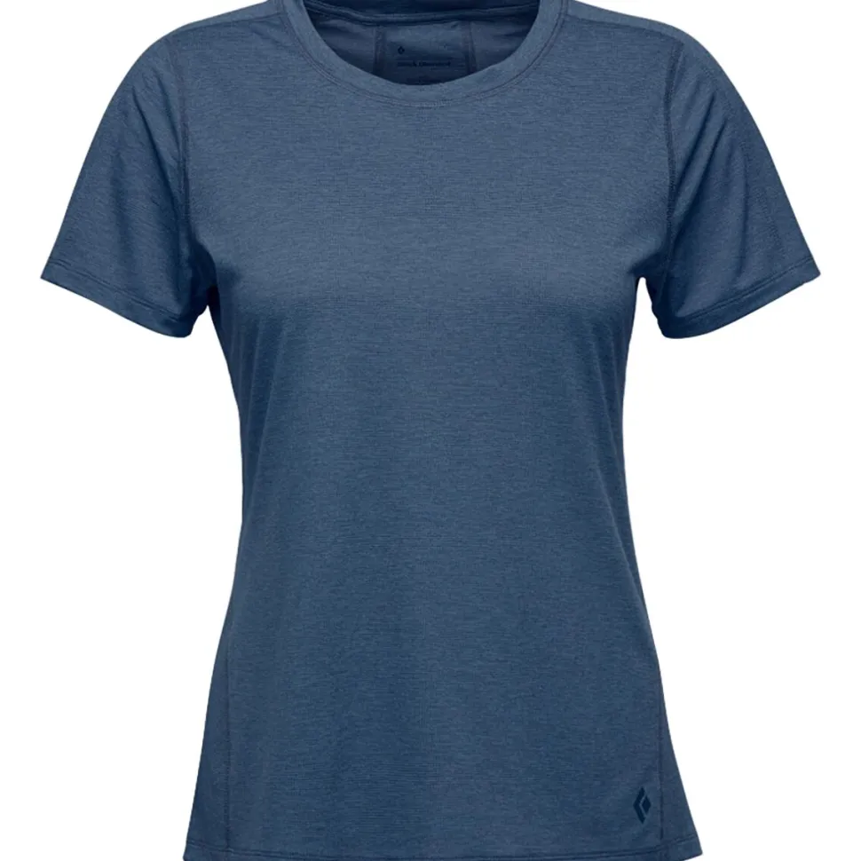 Lightwire Tech Short-Sleeve T-Shirt - Women's